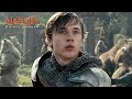 The Final Battle (Part 2) - The Chronicles of Narnia: Prince Caspian