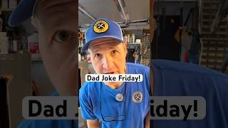 Dad Joke Friday The 13th?
