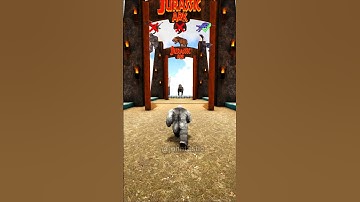 ARK Go To Rex Before Door SHUTS DOWN