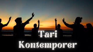 TARI KONTEMPORER | From Short Movie “SESAL” by XII IPS 4 | SMAN 1 KOTA SERANG