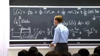 Lec 29 | MIT 18.085 Computational Science and Engineering I, Fall 2008