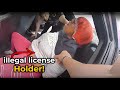 When Dumb Criminals Lie To Experienced Detectives