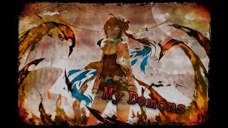 Nightcore - My Demons [Starset]