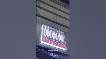 LLOYD LEE Company speaker in Palm expo 2025 #mumbai #palmexpo2025 #expo #music #lloydlee