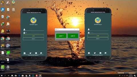 How to create a whatsapp system in vb.net Free Download (May 2019)