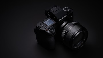 Shooting pics and music video with the Fujifilm XH2s