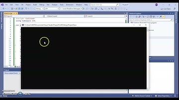 C++ Percabangan If/else/if, Switch/case, Opertor Ternary, dan Nested