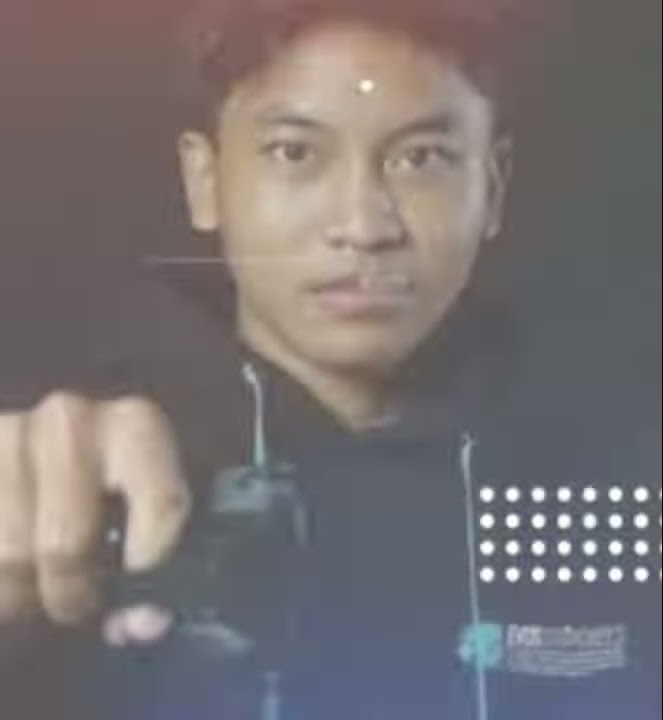 dj evos. versi evos setret