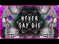 Never say die vol 6  mixed by skism