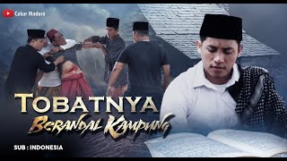 TOBATNYA BERANDAL KAMPUNG