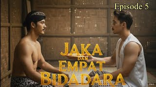Jaka and the Four Angels – Episode 5 | The Crown Prince's Legacy of Destiny