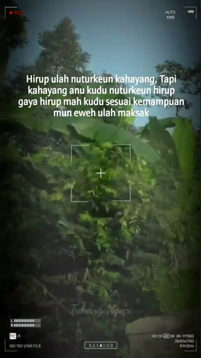 status wa 30 detik hirup mah murah,nu mahal mah gengsi #shorts #storywa #qoutes #storysunda