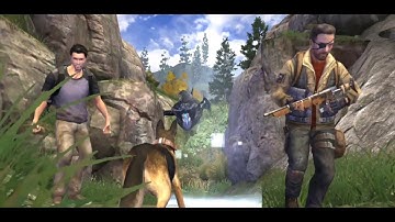 The Day After Tomorrow - Android/iOS Gameplay