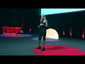 WHAT LEGACY WILL YOU LEAVE BEHIND? | LAUREN WASSER | TEDxLausanneWomen