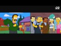 60 Second Simpsons Review - I Am Furious (Yellow)