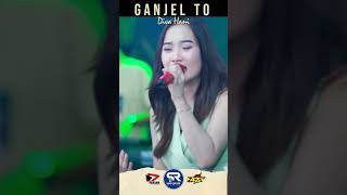 Diva Hani Ganjel To Bersama New Pallapa