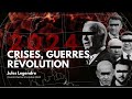 2024 : Crises, guerres, et révolution | International