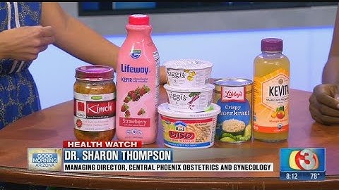 Understanding the gut-brain connection