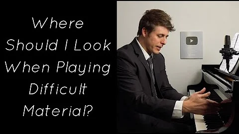 WHERE TO LOOK - Avoid Mistakes & Improve Accuracy