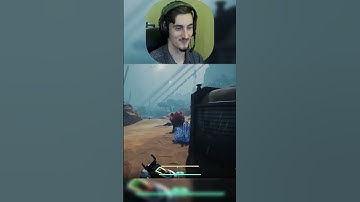 Bug Lives Matter - The Cycle: Frontier Season 3 #shorts #thecyclefrontier #thecycle