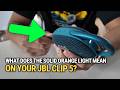What Does The Solid Orange Light Mean On Your JBL Clip 5: Guide!