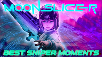 Best Sniper Moments | Sword Art Online: Fatal Bullet (Masashi)