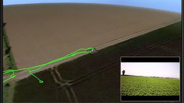 AR Drone GPS Flight Recorder - Drone Academy GPS Replay