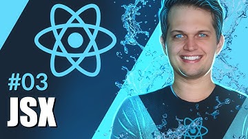 Curso React: Entendendo o JSX - #03