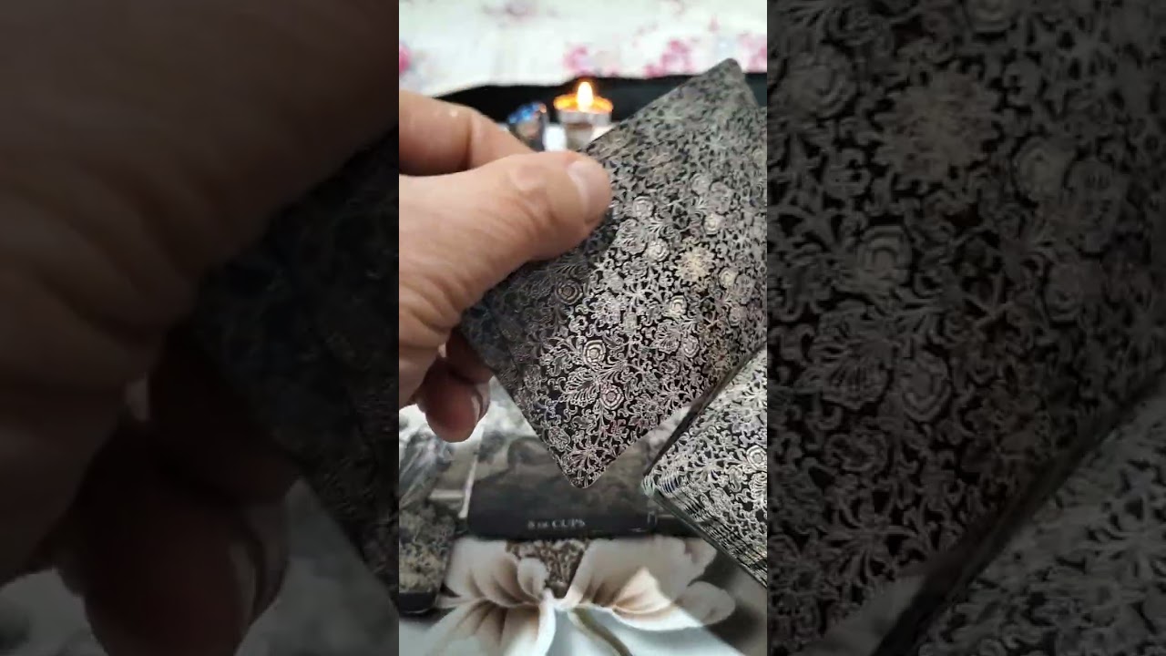 К чему вам быть готовой?🌠✨🎋💯