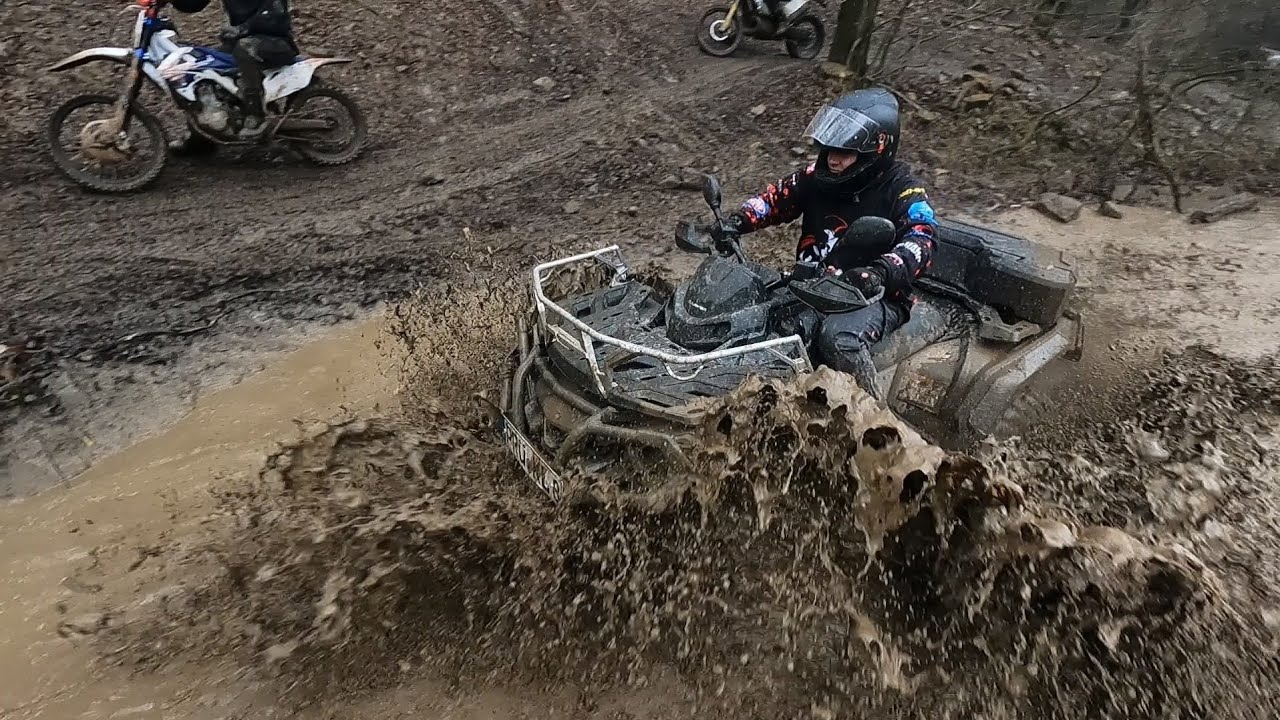 SPARTANII TEAM ride in RDMC Bilstain✌ can am🔥 polaris👹yamaha🐻