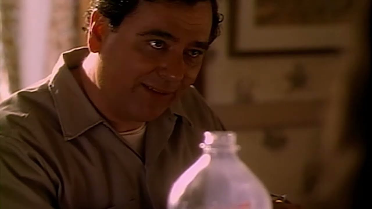 Friendship's Field (1995) Story Moment #4 - Family Dinner | Feature Films for Families