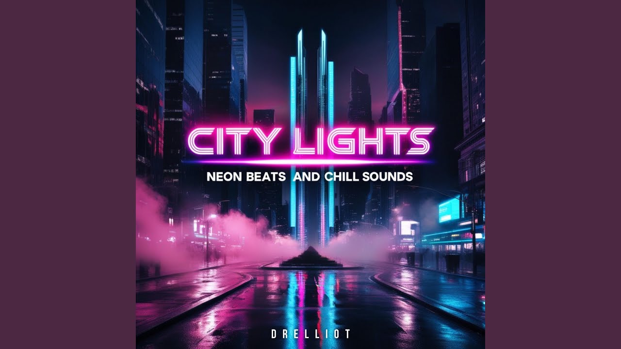 Nighttime Chill: Deep Chill Beats for Relaxing Evenings