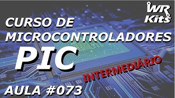 HARDWARE MÍNIMO - PIC18F4520 | Curso de PIC #073