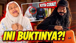 BU AMEL DITUDUH SELINGKUH! Mas Joko Minta Cerai