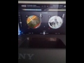 Probando el Sony GTK-XB7 Y el Djay2