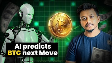 Can AI Predict Bitcoin? The Truth You Need to Know