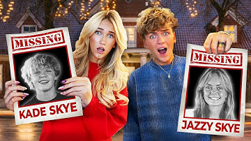 My Daughter Goes MISSING!