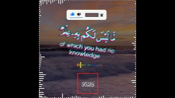 تلاوة هادئة تريح الأعصاب 😴🎧 القارئ:أحمد خضر سورة: النور 💙❤