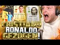 💸😱CRISTIANO RONALDO gezogen! | Beste Fifa 22 Team der Welt?!