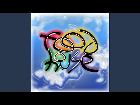 food house — metal