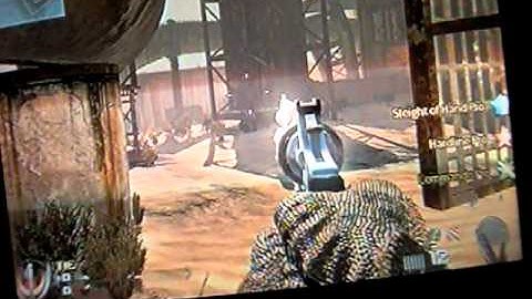 wildfire 2 modded controller