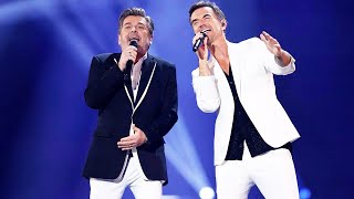 Thomas Anders & Florian Silbereisen: Ihr langersehntes Duett ist da!