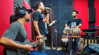 Hahi Khini Jodi (Live Jam) - Rupam Bhuyan, Jim Ankan Deka, Rupam Kalita, Bhabiram Boro | Momtaaz