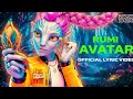 Soda Pop 2 – RUMI Becomes AVATAR GIANT 😱 VS Sky Demons | Lyric Video