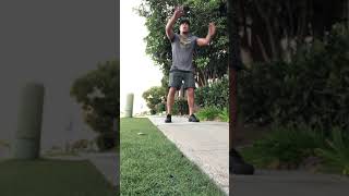 270 Days Straight of Burpees 250 today 11-17-21 part 2 @garrettburpees2811