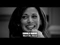 Capture de la vidéo Kamala Harris - Won't Be Silent