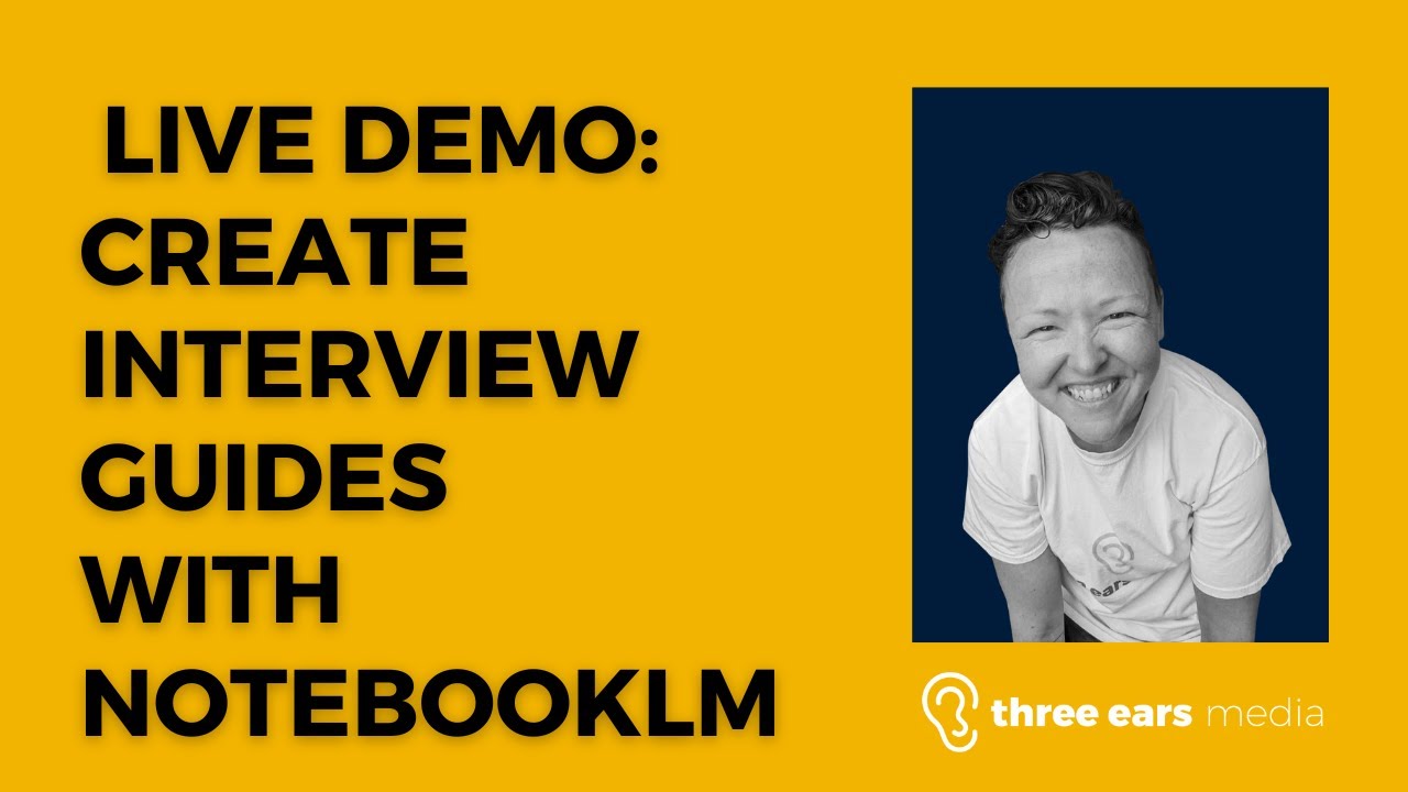 Rec Create Interviews How To Create Interview Guides For Hiring With Free AI Tools - YouTube