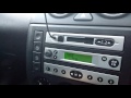 Fiesta 3000 RDS Cassette With Aux Fiesta 3000 RDS Cassette With Aux