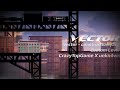 Vector/Vectorier | Custom Level #4 - "Run For Freedom" | Collab with @Crazytopgame