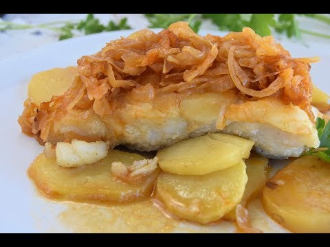 Vídeo: Paté De Hígado De Bacalao Clásico: Una Receta Paso A Paso Con Una Foto